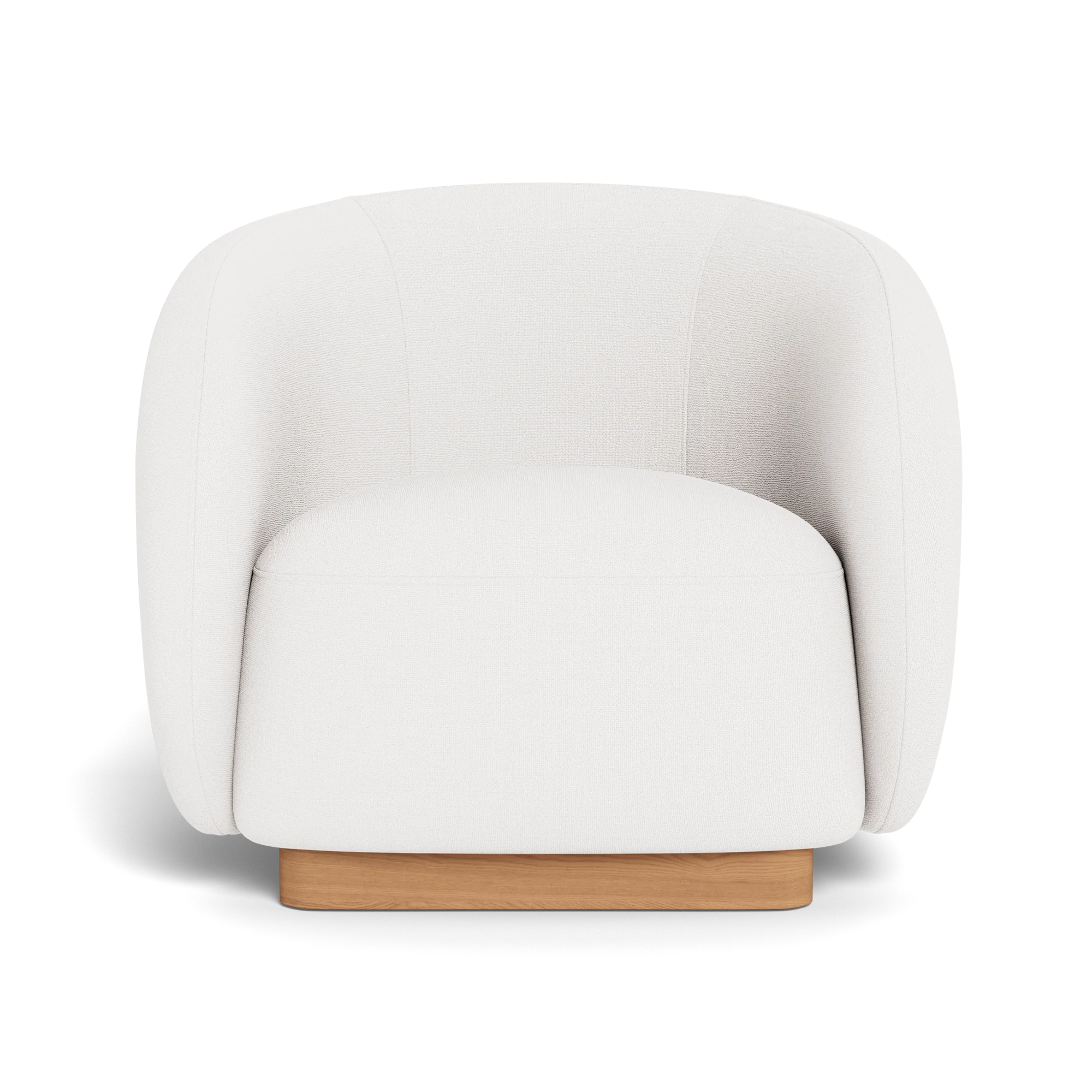 Como Swivel Lounge Chair - Image 182