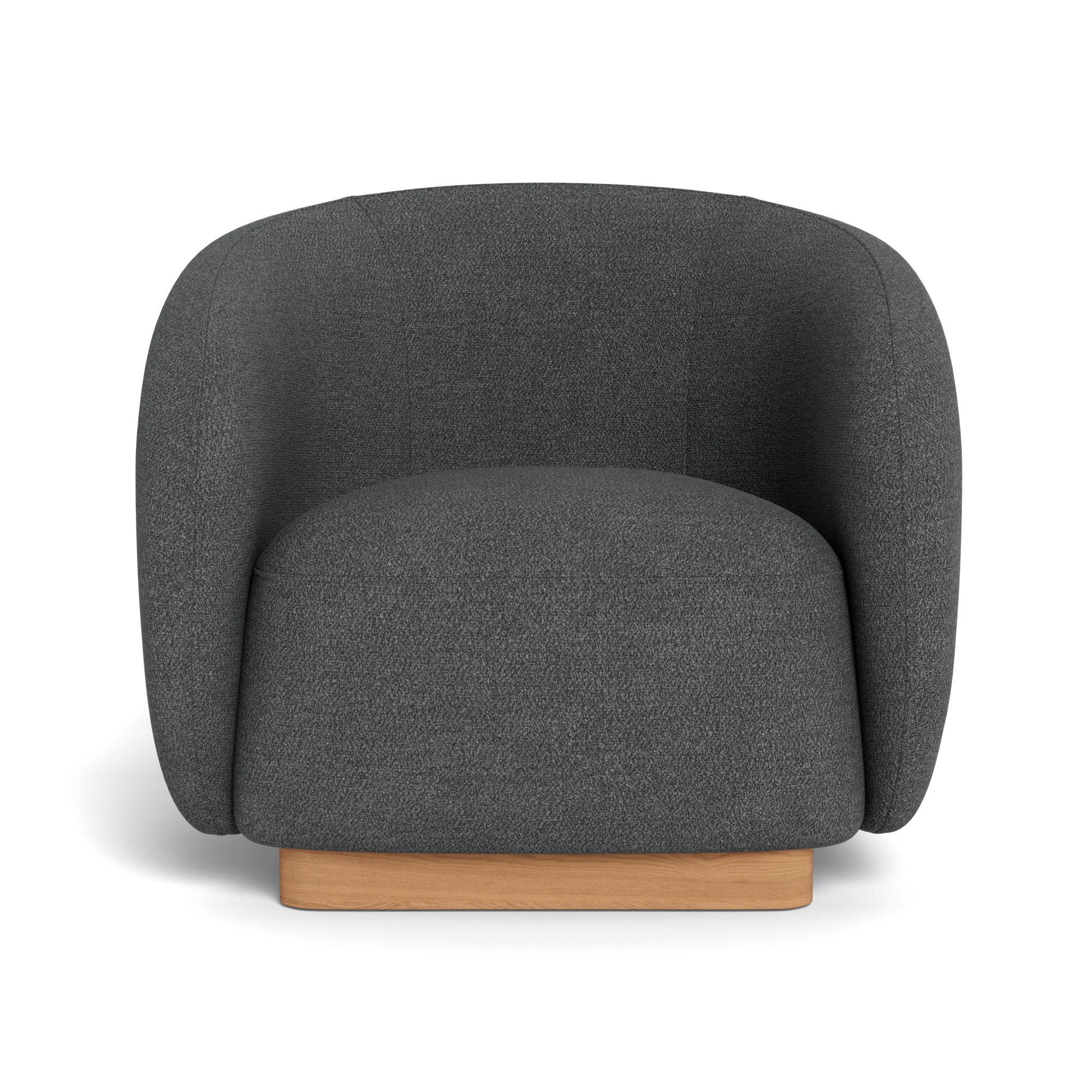 Como Swivel Lounge Chair - Image 195