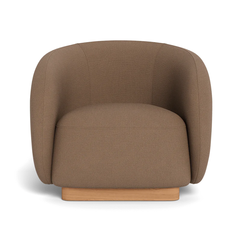Como Swivel Lounge Chair - Image 230