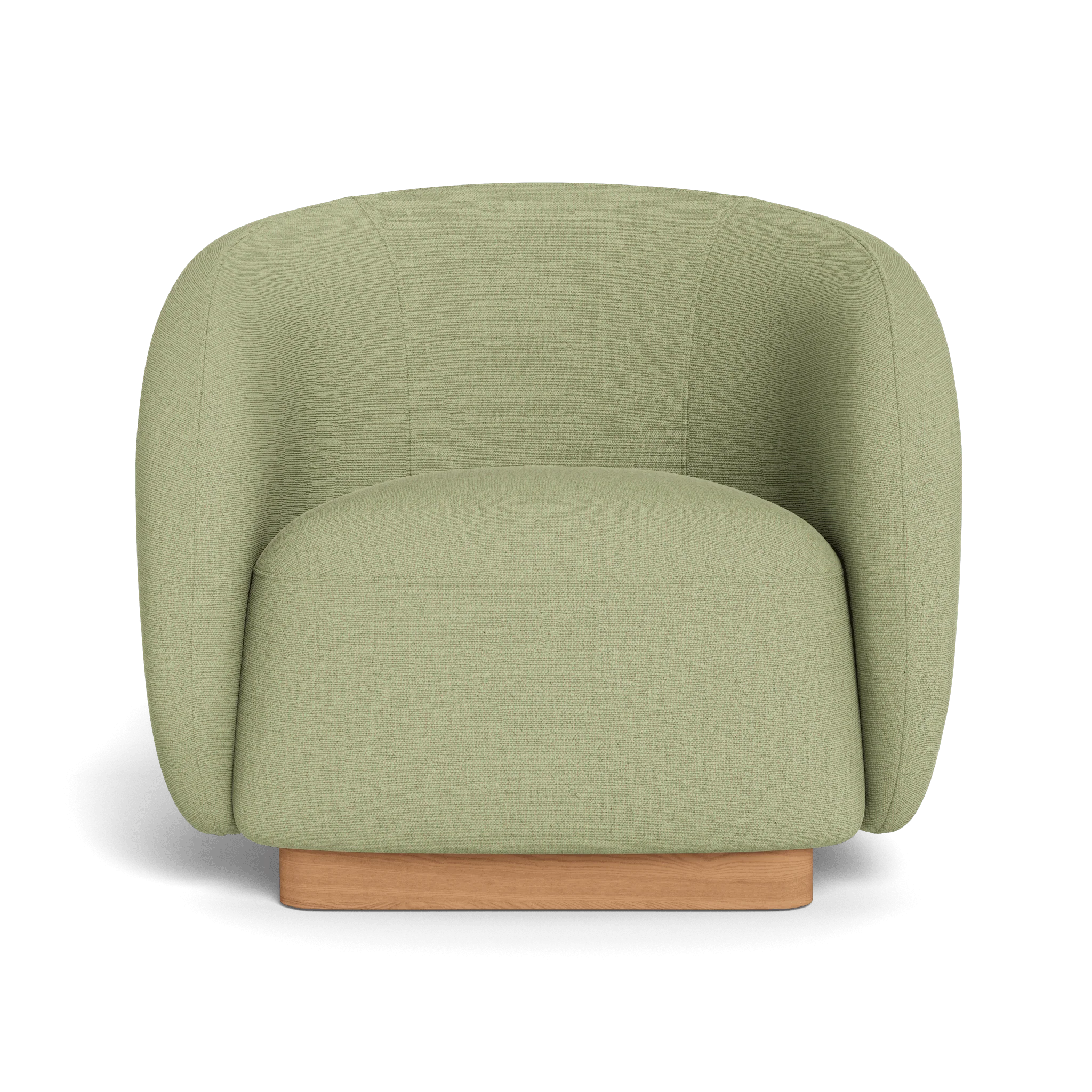 Como Swivel Lounge Chair - Image 26
