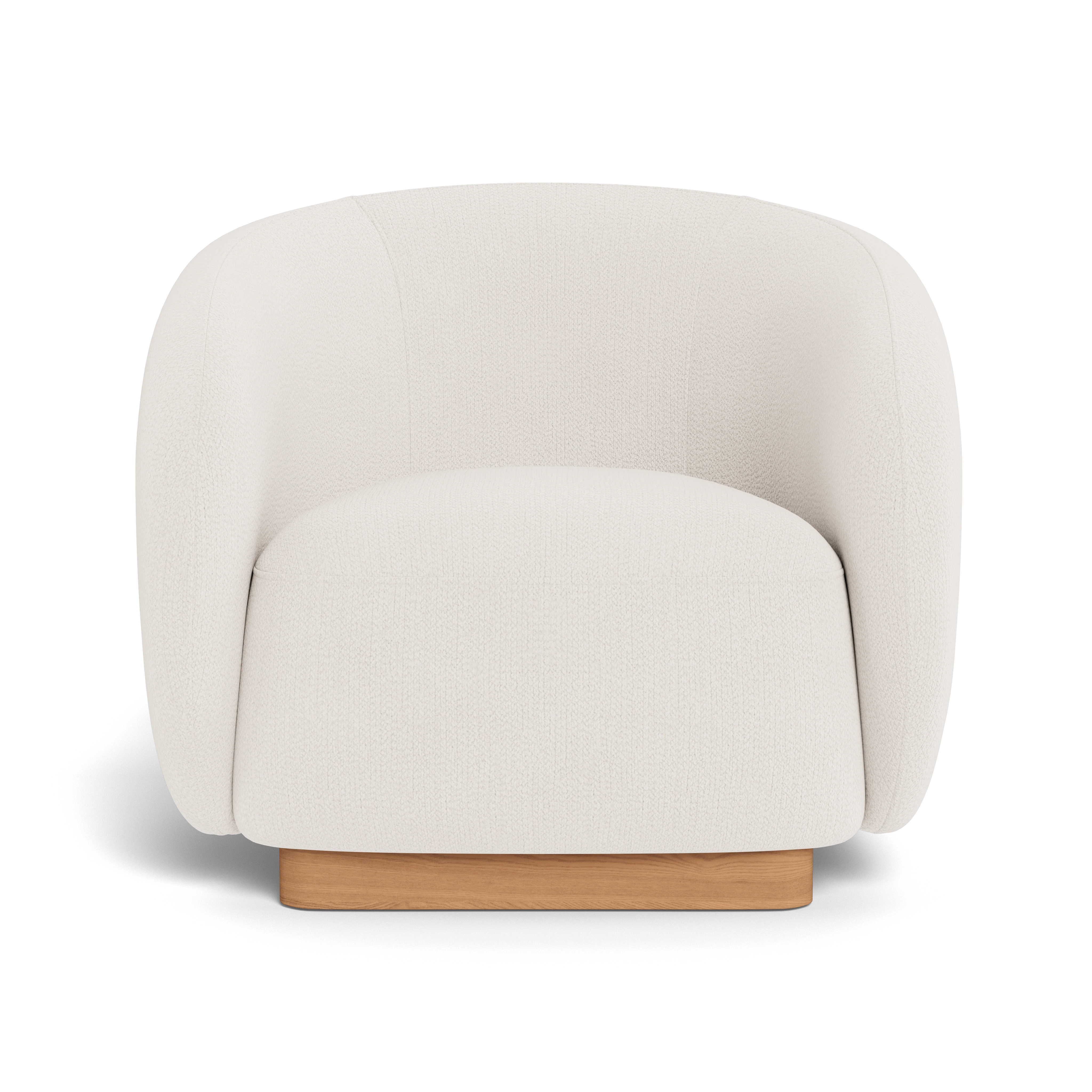 Como Swivel Lounge Chair - Image 33