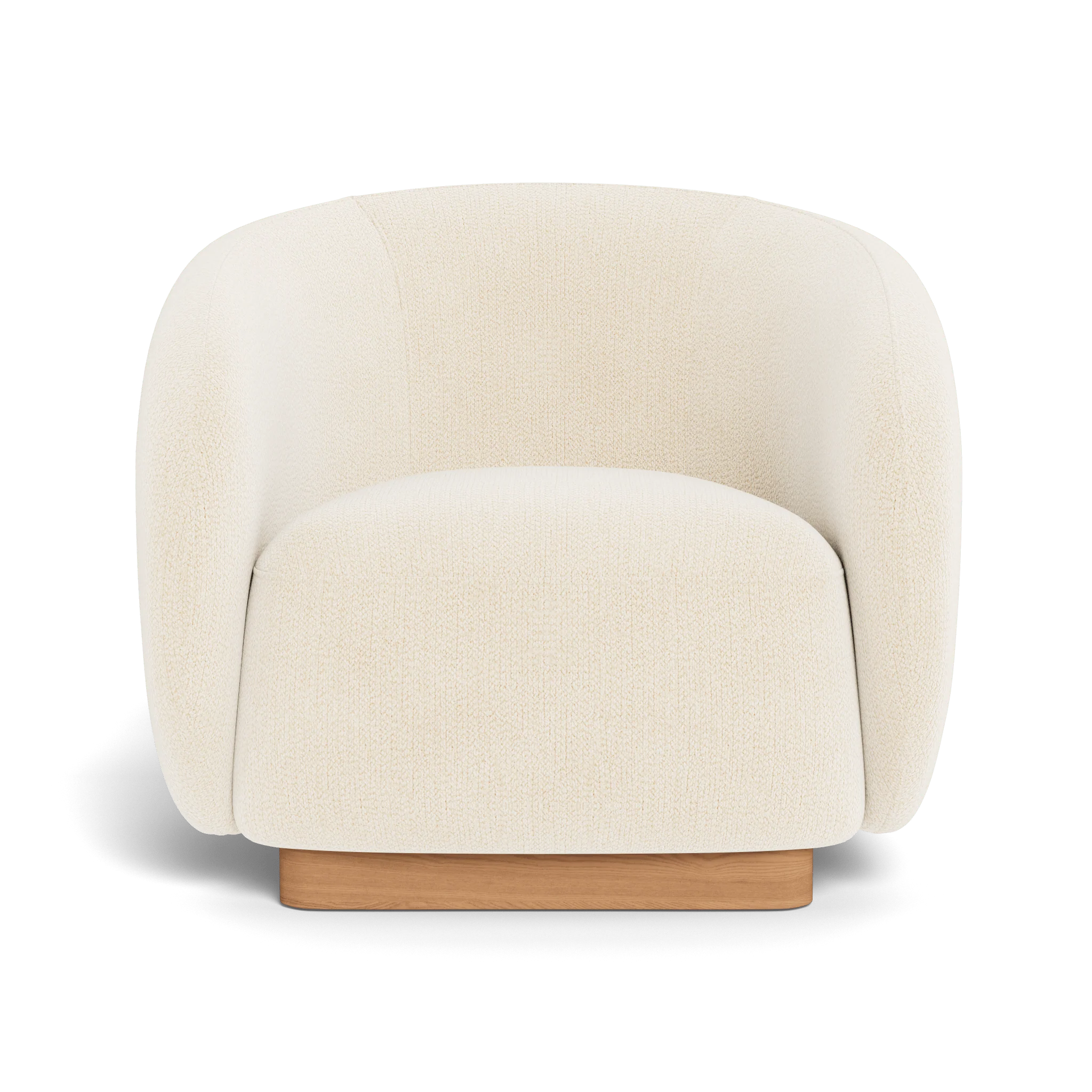 Como Swivel Lounge Chair - Image 37