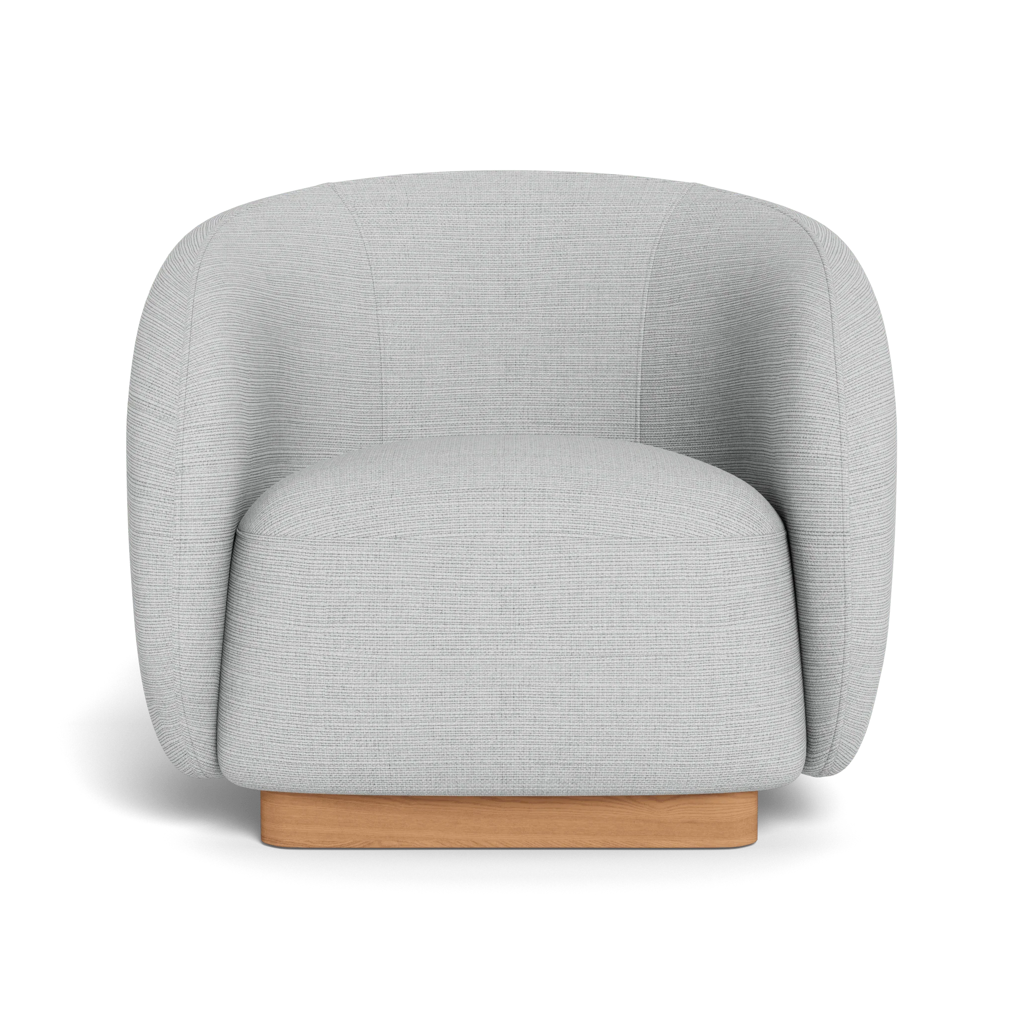 Como Swivel Lounge Chair - Image 44