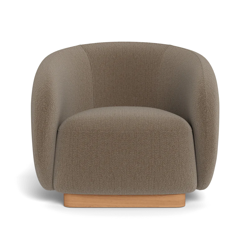 Como Swivel Lounge Chair - Image 64
