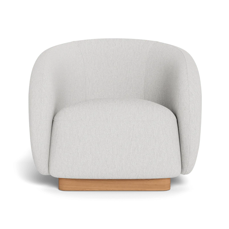 Como Swivel Lounge Chair - Image 72