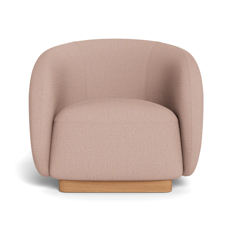 Como Swivel Lounge Chair - Image 82