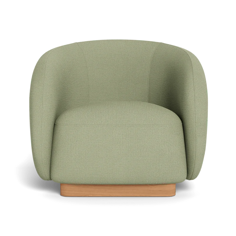 Como Swivel Lounge Chair - Image 92