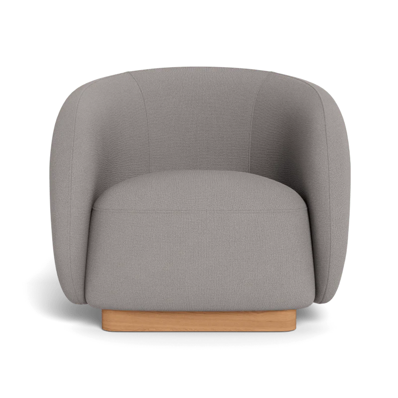 Como Swivel Lounge Chair - Image 97