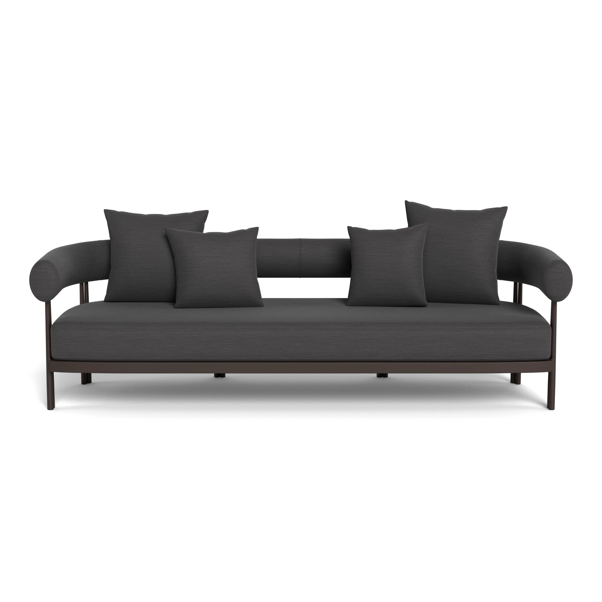 Cove Luxe 3 Seat Sofa - Image 39
