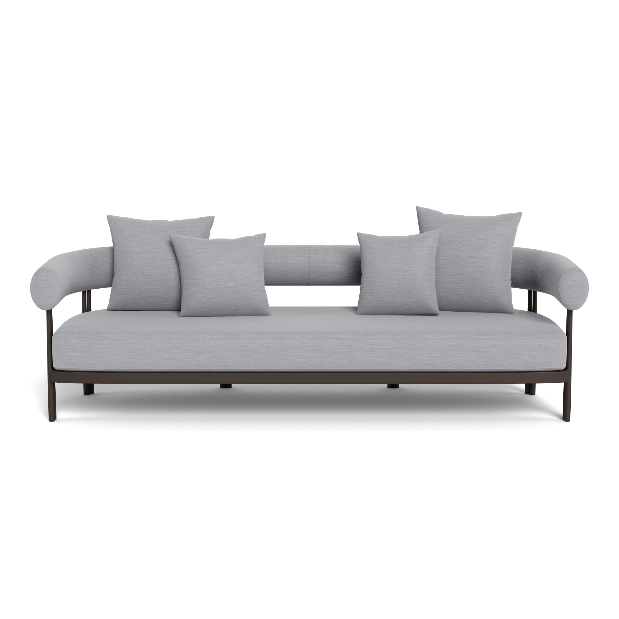 Cove Luxe 3 Seat Sofa - Image 42