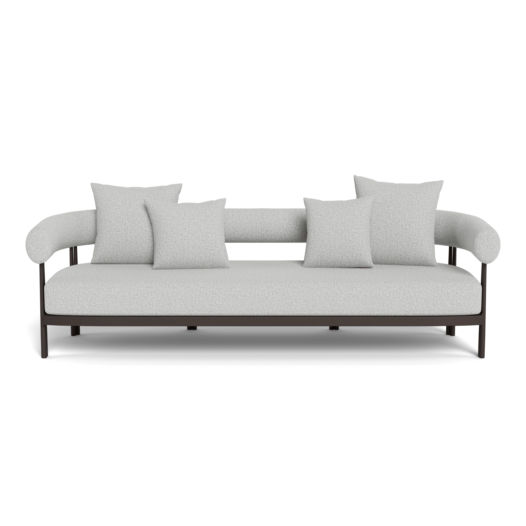Cove Luxe 3 Seat Sofa - Image 50