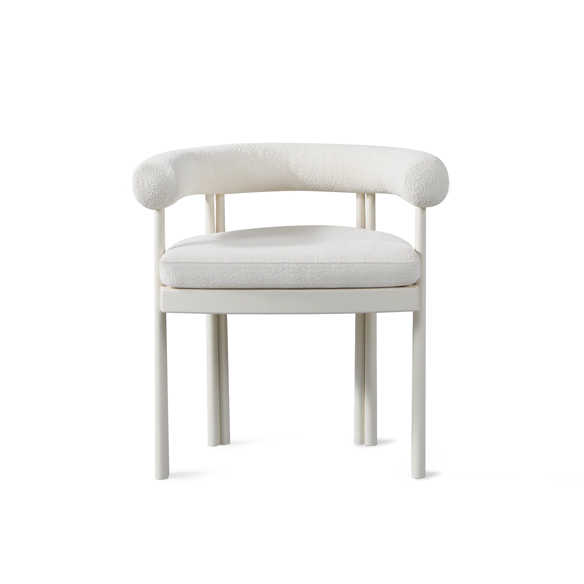 Cove Luxe Dining Chair - Image 3