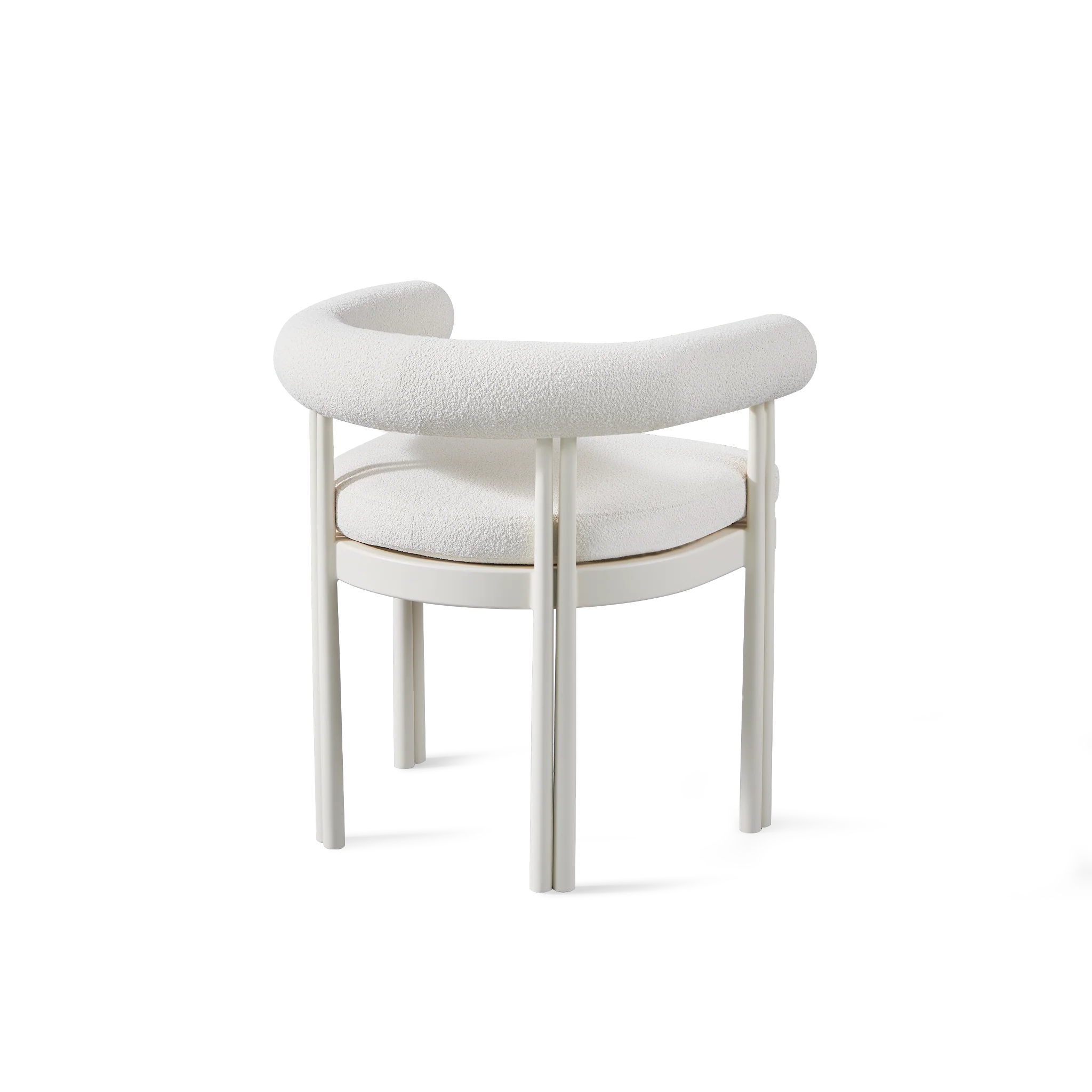 Cove Luxe Dining Chair - Image 5