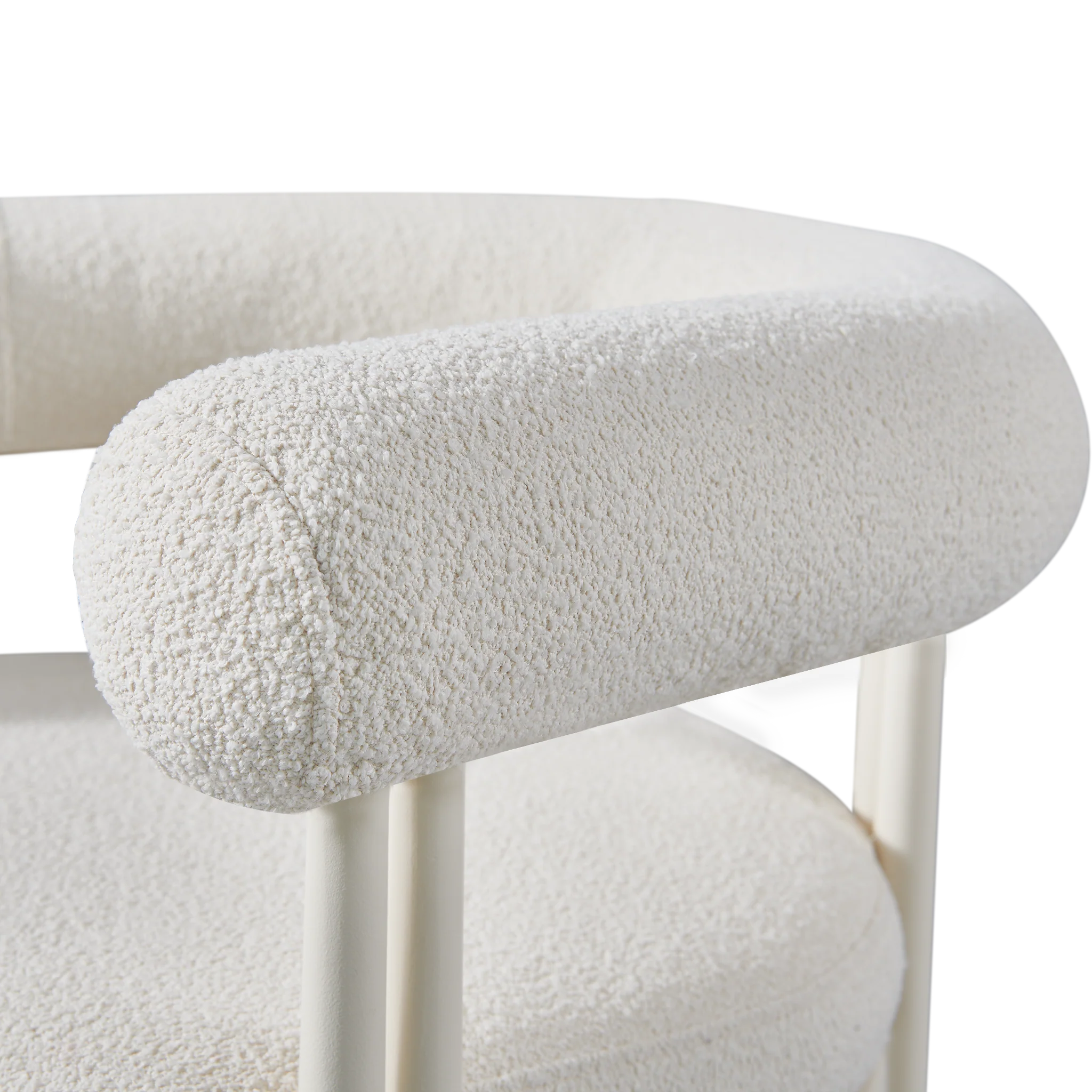 Cove Luxe Dining Chair - Image 9