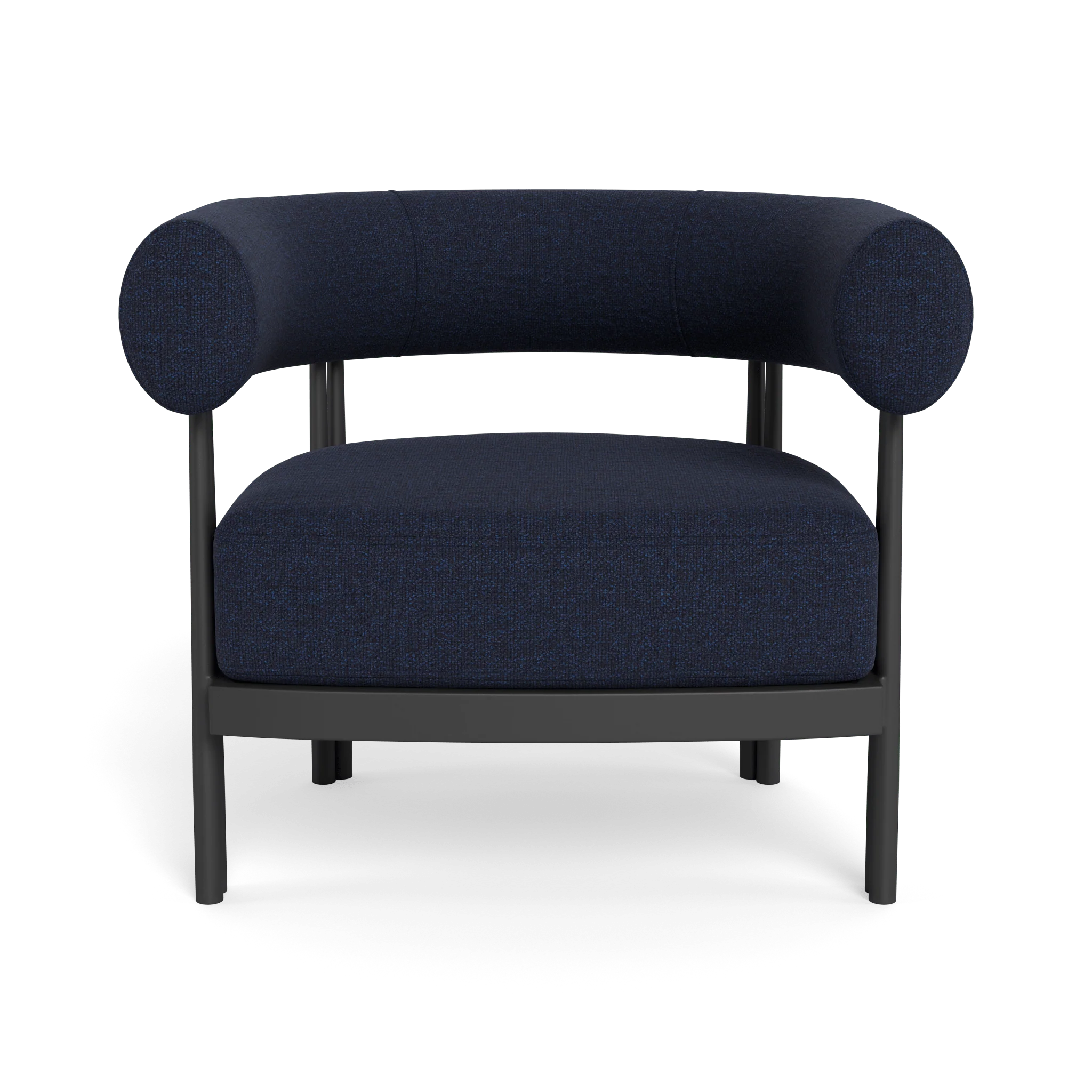 Cove Luxe Lounge Chair - Image 17
