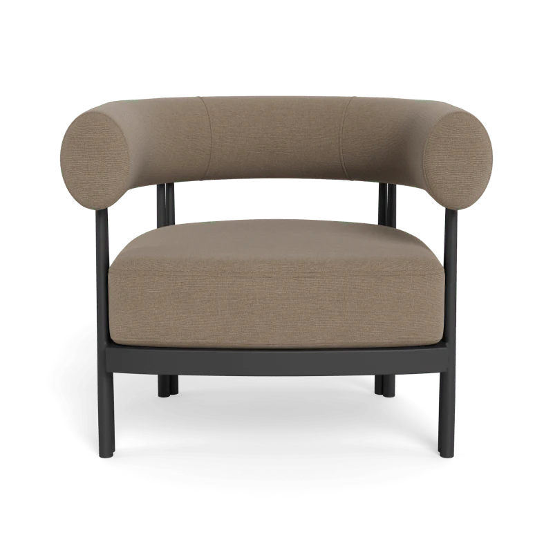 Cove Luxe Lounge Chair - Image 53