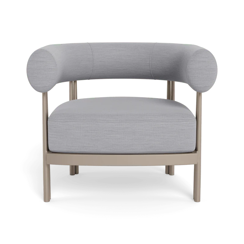 Cove Luxe Lounge Chair - Image 57