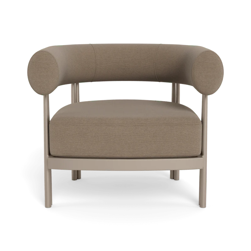 Cove Luxe Lounge Chair - Image 58