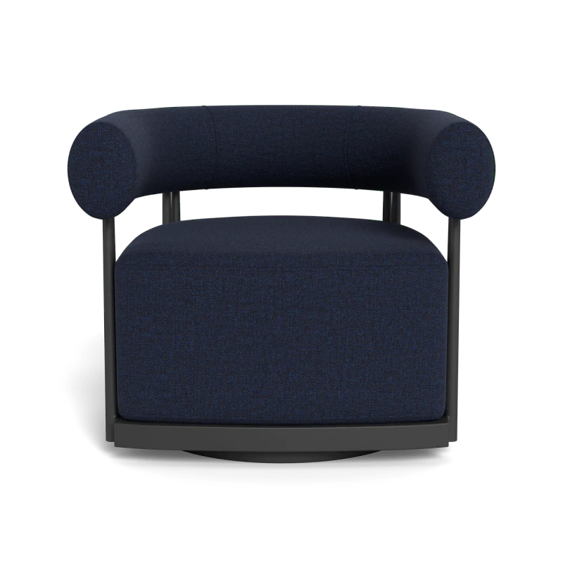 Cove Luxe Swivel Lounge Chair - Image 16