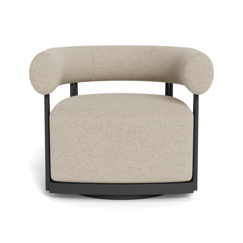 Cove Luxe Swivel Lounge Chair - Image 19