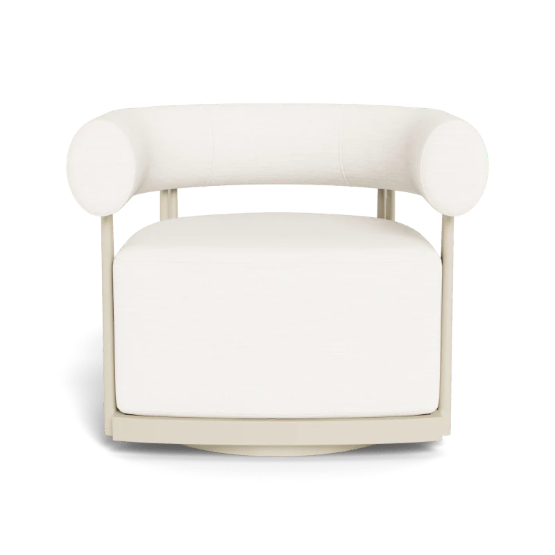 Cove Luxe Swivel Lounge Chair - Image 20
