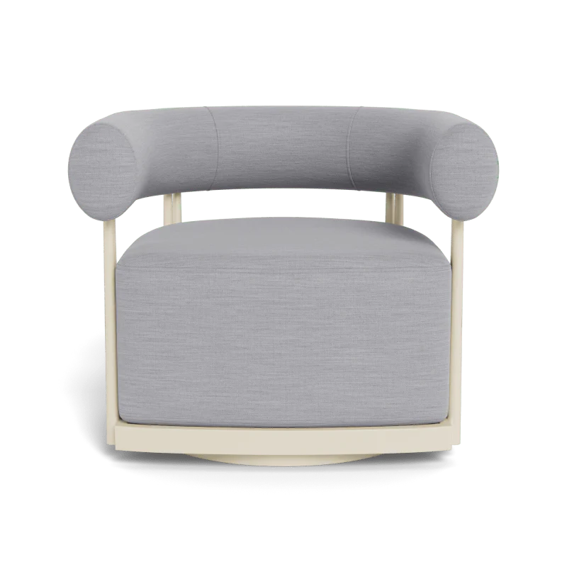 Cove Luxe Swivel Lounge Chair - Image 21