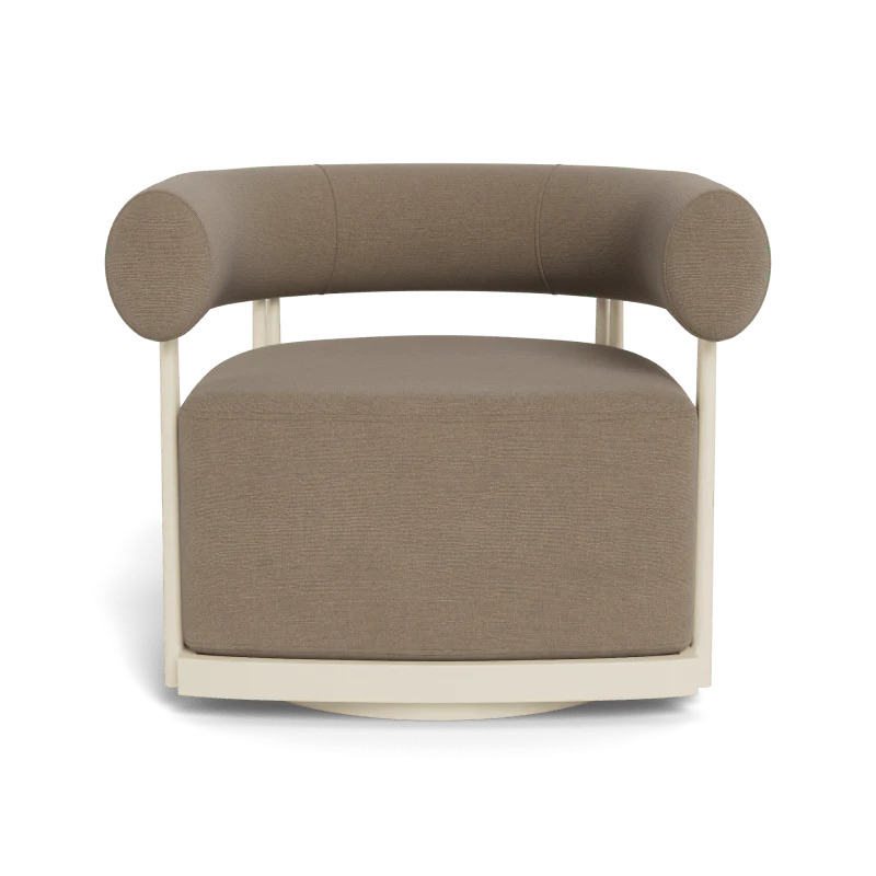 Cove Luxe Swivel Lounge Chair - Image 22