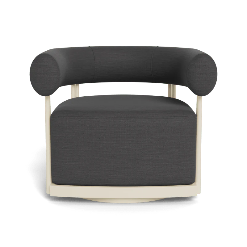 Cove Luxe Swivel Lounge Chair - Image 23