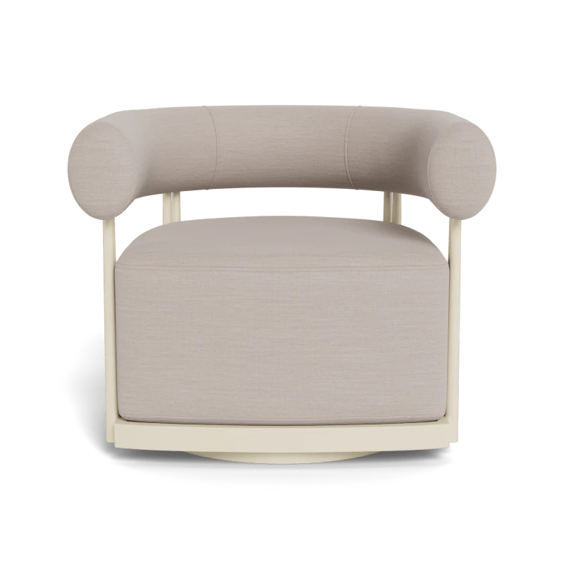 Cove Luxe Swivel Lounge Chair - Image 24