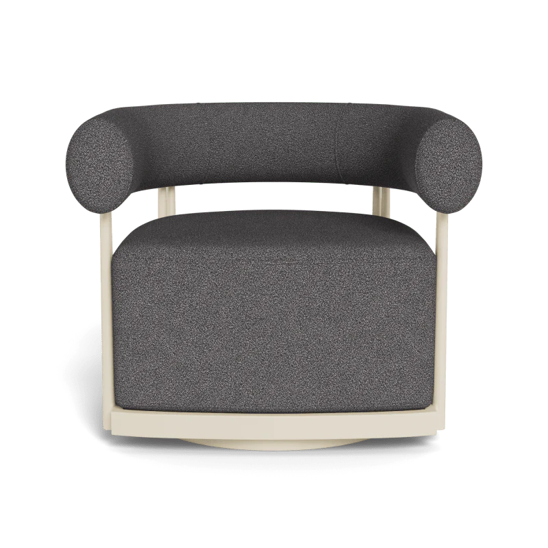 Cove Luxe Swivel Lounge Chair - Image 27