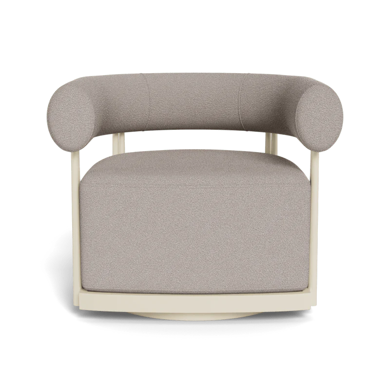 Cove Luxe Swivel Lounge Chair - Image 28