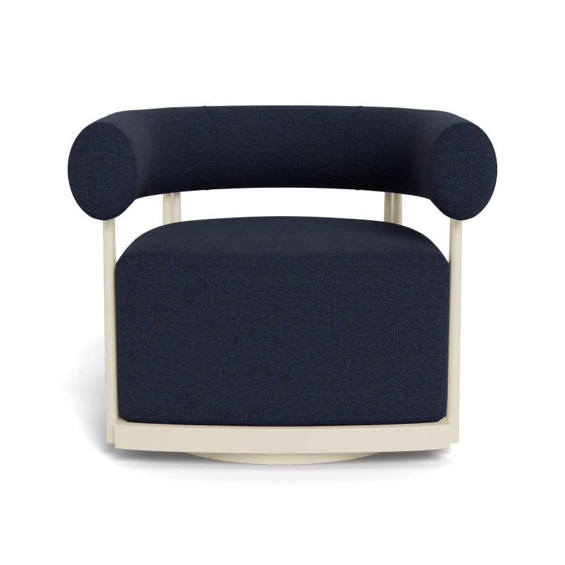 Cove Luxe Swivel Lounge Chair - Image 29