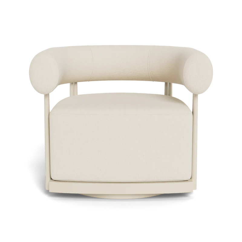 Cove Luxe Swivel Lounge Chair - Image 30