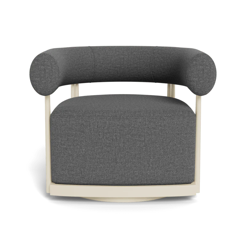 Cove Luxe Swivel Lounge Chair - Image 31