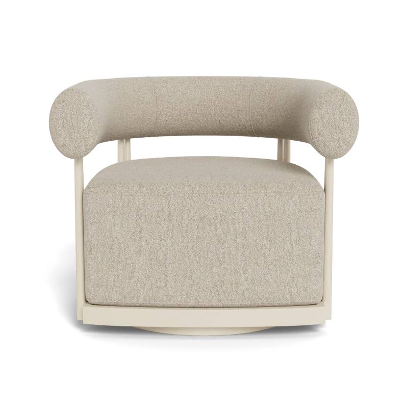 Cove Luxe Swivel Lounge Chair - Image 32