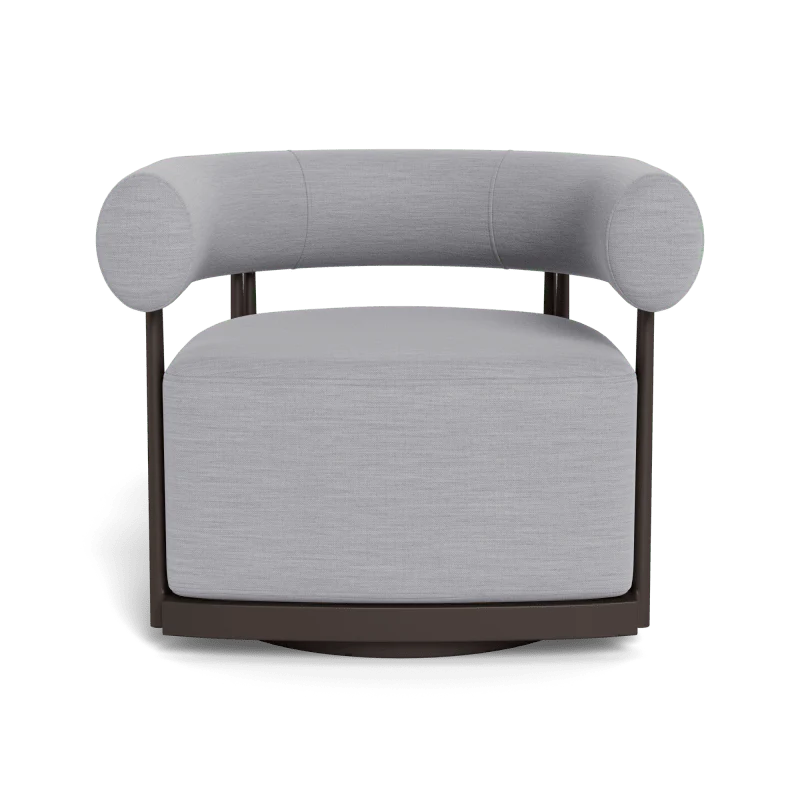 Cove Luxe Swivel Lounge Chair - Image 34