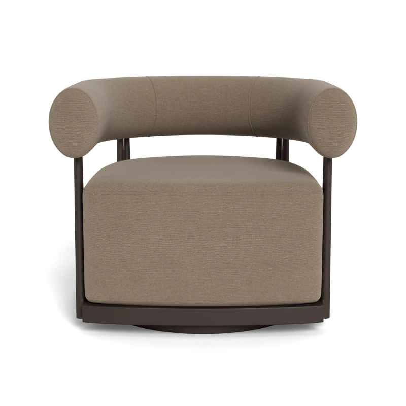 Cove Luxe Swivel Lounge Chair - Image 35