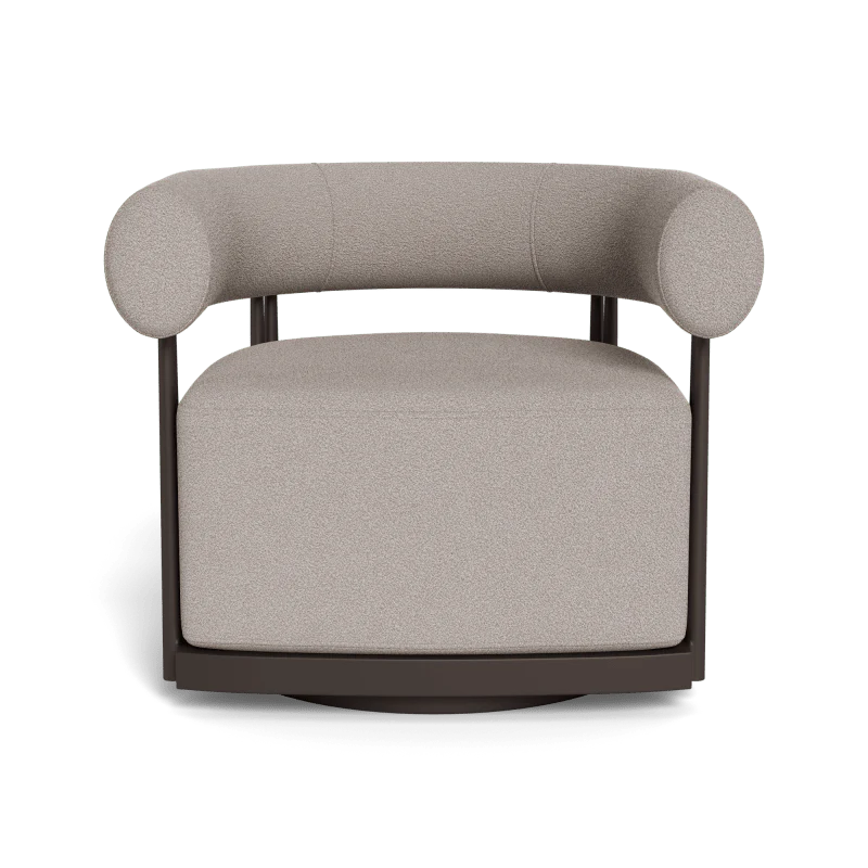 Cove Luxe Swivel Lounge Chair - Image 41