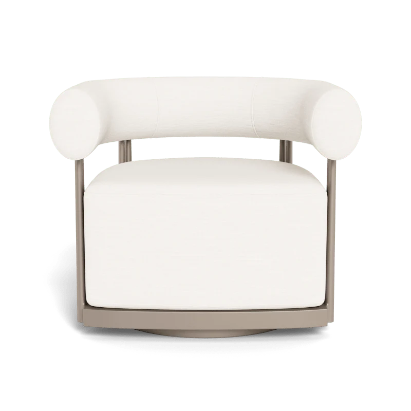 Cove Luxe Swivel Lounge Chair - Image 45
