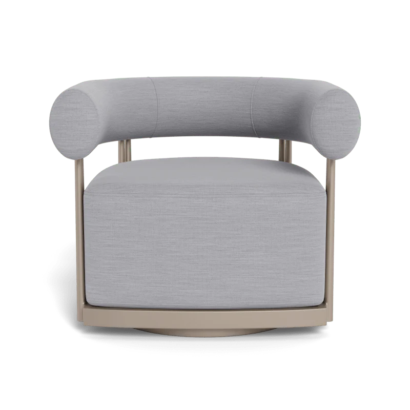 Cove Luxe Swivel Lounge Chair - Image 46