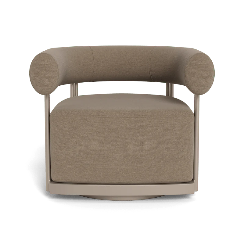 Cove Luxe Swivel Lounge Chair - Image 47