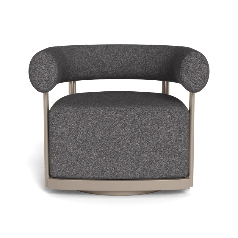 Cove Luxe Swivel Lounge Chair - Image 52
