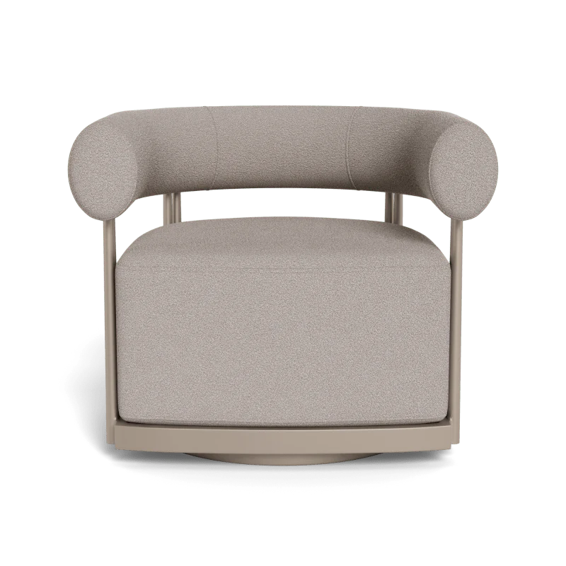 Cove Luxe Swivel Lounge Chair - Image 53