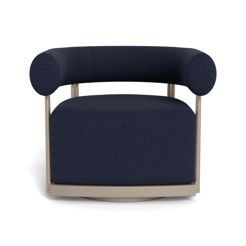Cove Luxe Swivel Lounge Chair - Image 54