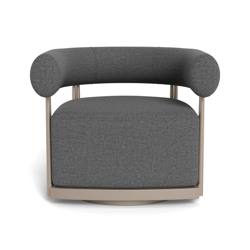 Cove Luxe Swivel Lounge Chair - Image 56