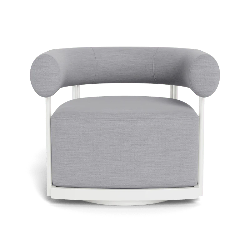 Cove Luxe Swivel Lounge Chair - Image 59
