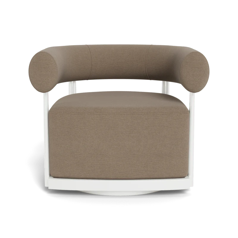 Cove Luxe Swivel Lounge Chair - Image 60