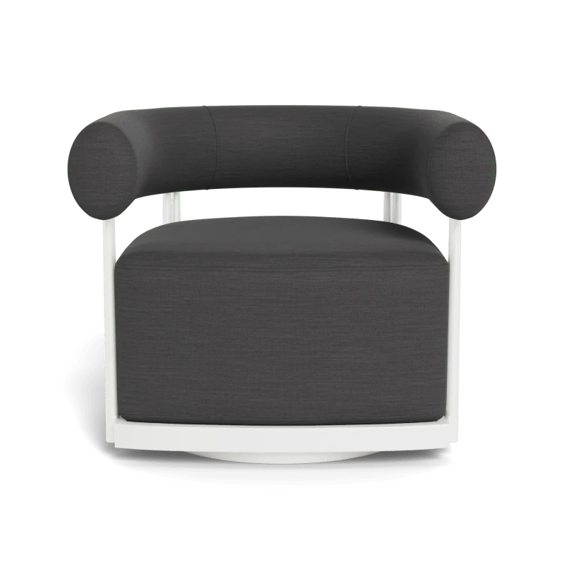 Cove Luxe Swivel Lounge Chair - Image 61