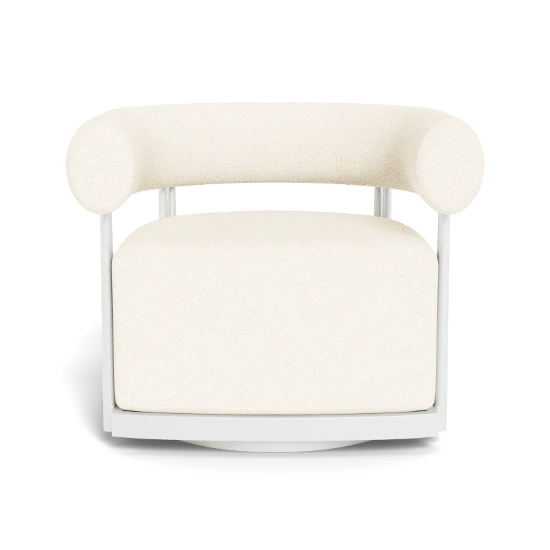 Cove Luxe Swivel Lounge Chair - Image 63