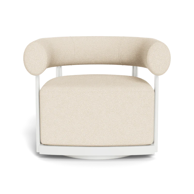 Cove Luxe Swivel Lounge Chair - Image 64